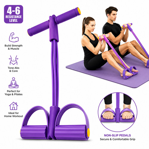Resistance exercise bands - resistance,