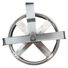 Scaffolding Hoist Pulley