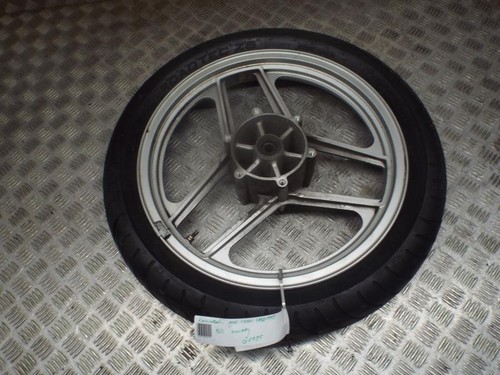 Kawasaki gtr1000 1986 1993 - gtr1000, 1986-1993