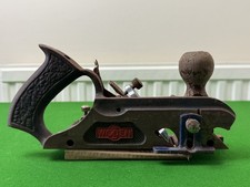 Vintage Woden No W78 rebate