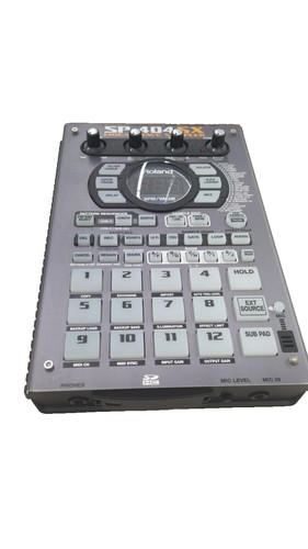 Roland 404sx portable - roland,