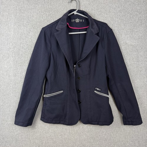 Shires equestrian jacket - shires,