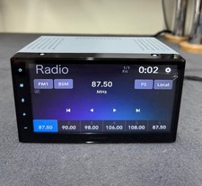 Pioneer CarPlay Car Stereo