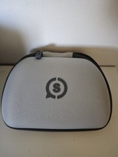 Grey/Black Scuf Controller