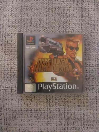 Duke nukem time - duke, nukem: