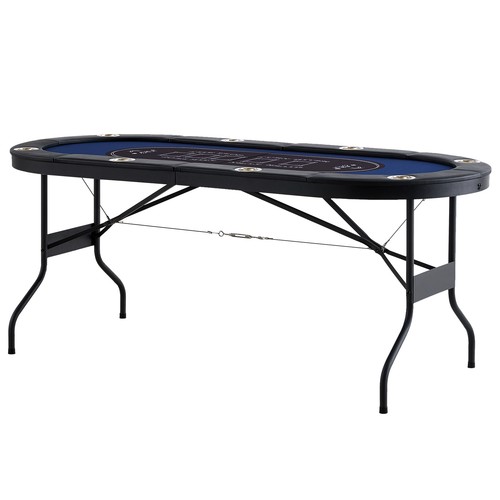 Uimoso player oval foldable - oval,