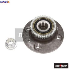 WHEEL BEARING KIT 33-0519 FOR