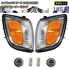 Toyota Hilux Surf 180 185