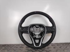 2020 TOYOTA COROLLA E21 STEERING WHEEL (MARKS ON STEERING WHEEL) 45100-0Z220