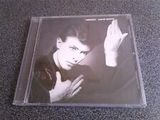 David Bowie: Heroes, Enhanced