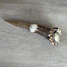 Vintage British English J