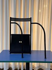 Philippe Starck Francesca Chair Baleri Italia 1980s First Version Foldable
