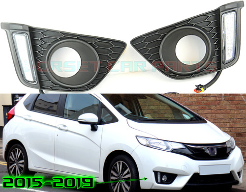 For honda jazz 2015 - for, 2015-2019