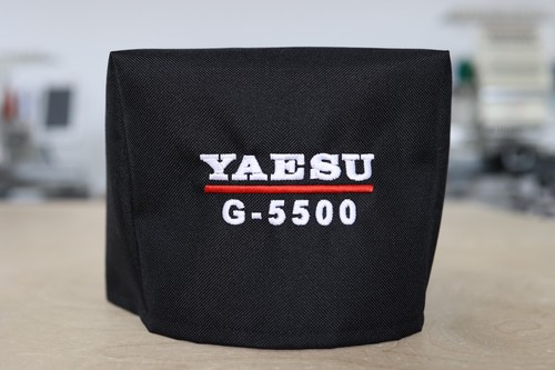 5500 dust cover - for, amateur