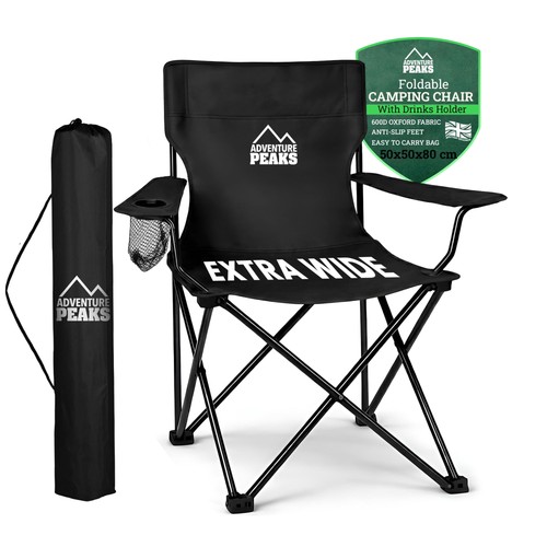 Camping chair folding outdoor - folding,