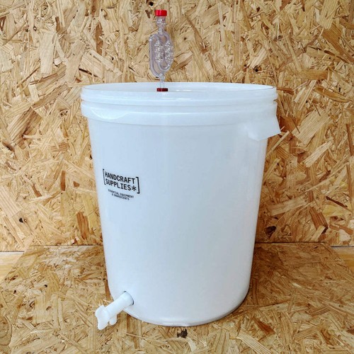 Litre fermentation brewing - 33,