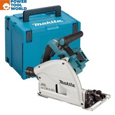 Makita DSP600ZJ Twin 18v LXT
