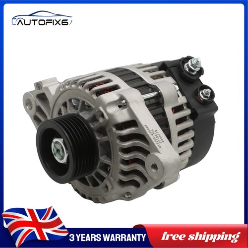Alternator for peugeot 107 - peugeot,