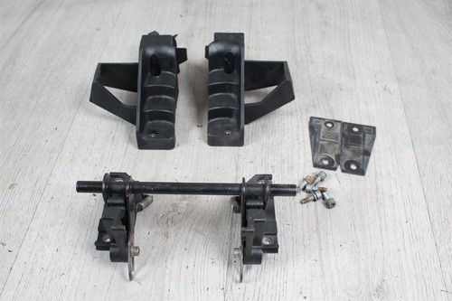 Seat mount mounting - seat,
