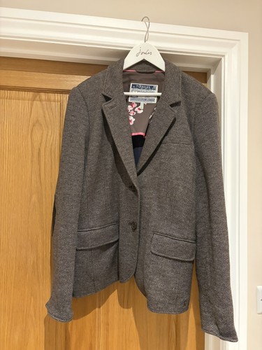 Joules henford - joules,