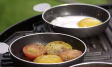 Cadac Tapas Pan Set  Pack of