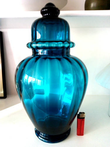 Huge 40cm 1960s empol - a,