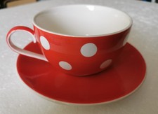 Whittard of Chelsea Red with