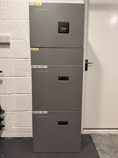 PV/Solar Inverter And Battery