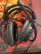 Telex PH-2 PH2 Dual-Sided