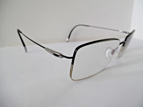 Silhouette titan black - silhouette,