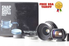 [Top MINT In Box + Finder]