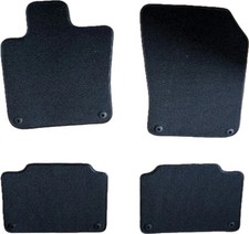 2017-2025 Volvo  floor mat set