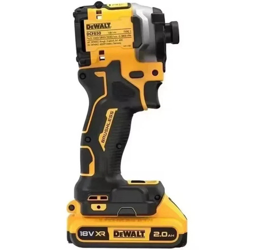 Dewalt dcf850 impact driver - dcf850,