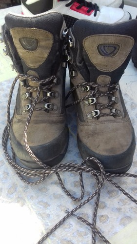 Brasher country trek womens - country,