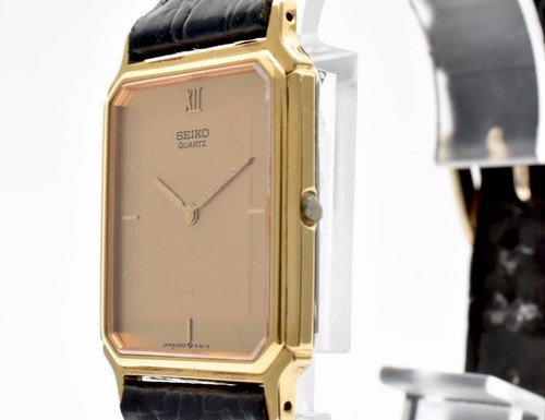 1985 vintage seiko dolce - 1985,
