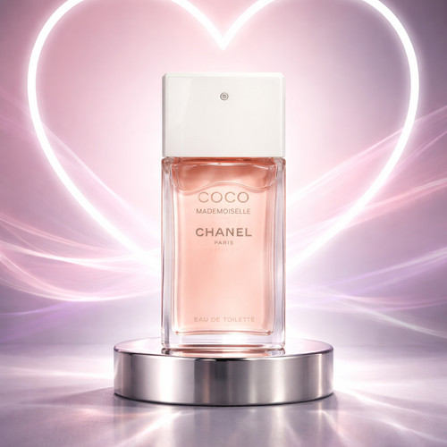 Chanel coco mademoiselle eau - coco,