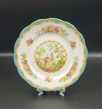 Royal Albert Chelsea Bird Blue