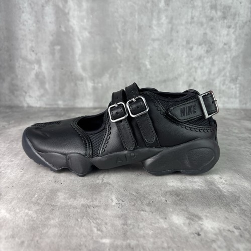 Nike air rift - breathe, "triple