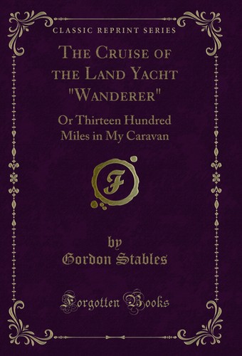 The cruise - land, yacht