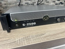 Wharfedale S-2500 Power
