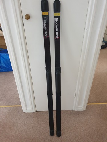 Bodyblades classic black - 2,