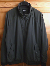 Mens ROHAN Fusion Green Jacket  ..  Large  EXCELLENT condition