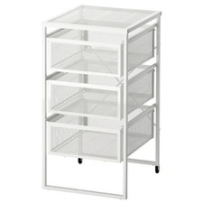 Mobile drawer unit - unit, on