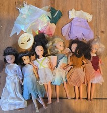 Hornby Flower Fairies Doll’s