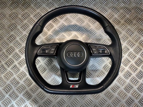 Audi 8v s line - audi, a3