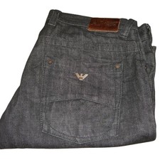 Armani Jeans J08 Regular Fit