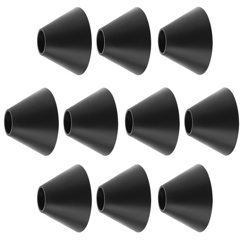 10x toilet bolt rubber - 10x, m8