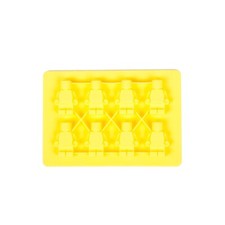 Versatile Robot Brick Man
