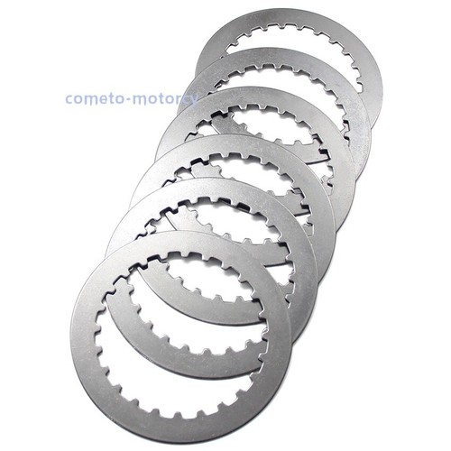Clutch friction disc plate kit - clutch,