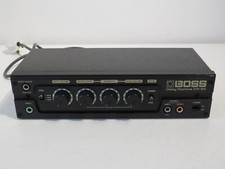 1982 Vintage Boss DM-100 Delay Machine in Full Working Order